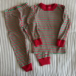 Hanna Andersson Moon & Back 3T Pjs